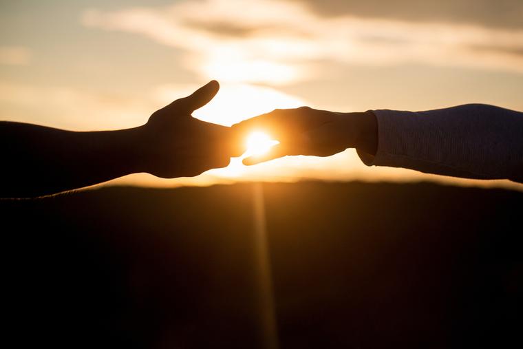 Bishop Chylinski Urges Compassion During Mental Health Awareness Month