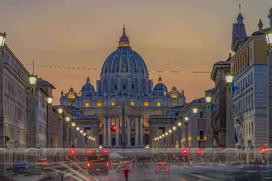 JPII’s abuse reforms, 25 years later
