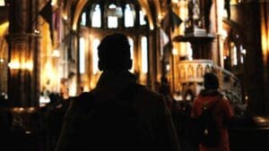 Is the Church dying or reviving?