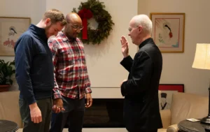 Has the Vatican’s synod office become Fr. James Martin’s PR arm?