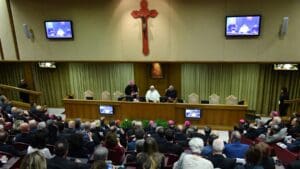 The Vatican’s pro-life body has lost its way