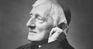 Beyond conversion: Newman’s forgotten priority
