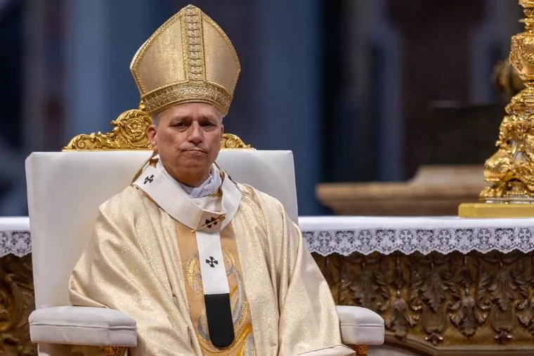 Pope Leo: One year on