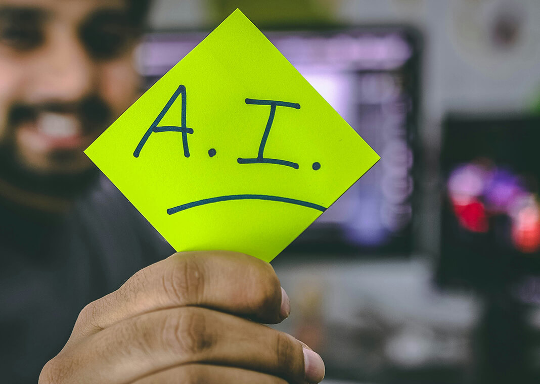 Discernment in AI Use
