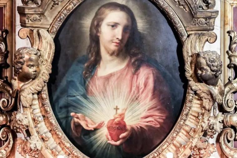 US Bishops Release Archbishop Sample Video, Resources on Consecrating Nation to the Sacred Heart