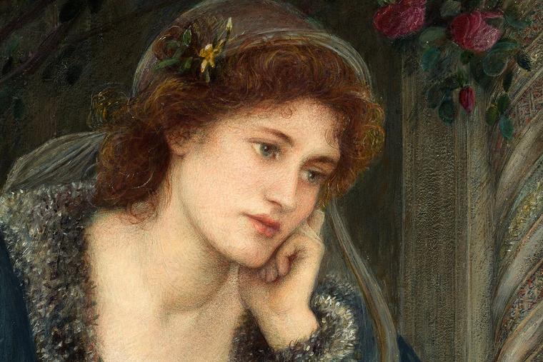 Femme Formidable: The Power of Faithful Women