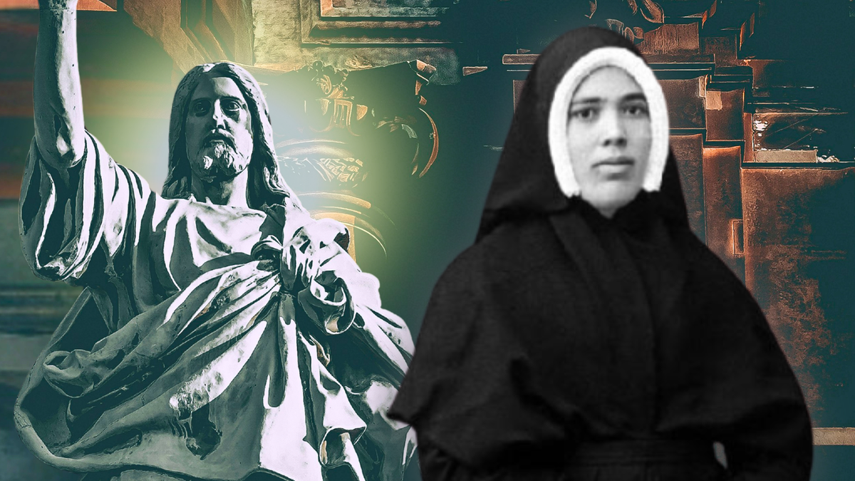 What Jesus Revealed to Sister Lucia After Fatima: The Little-Known Request Most Catholics Miss