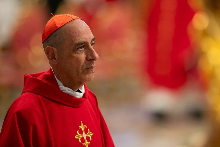 Vatican Is Preparing Document on the ‘Transmission of the Faith’
