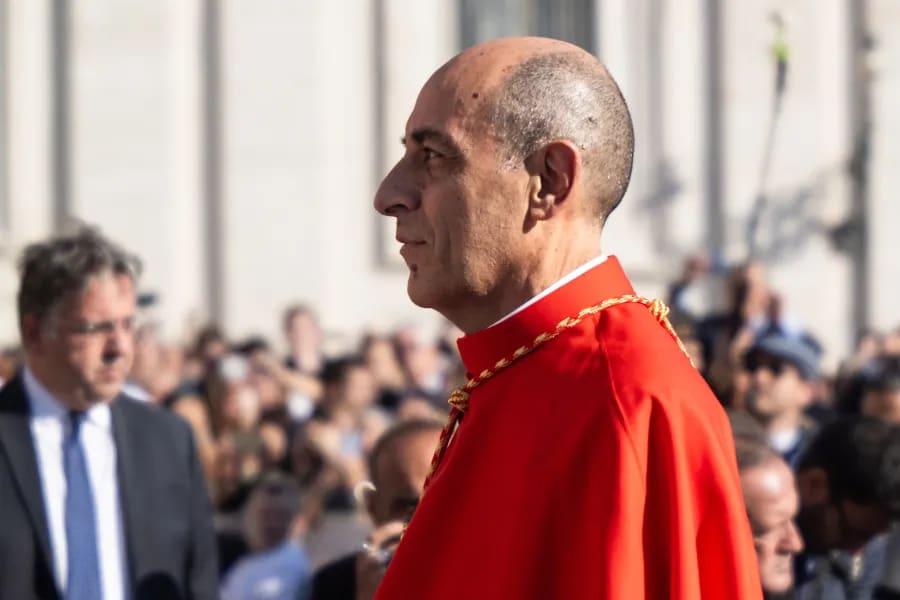 If the SSPX consecrations happen, who exactly is excommunicated?