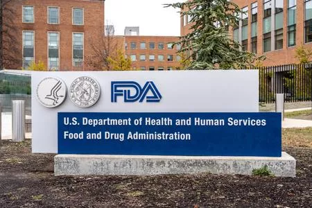 FDA Acting Commissioner Kyle Diamantas Promises Pro-Life Agenda, Calls Advocates