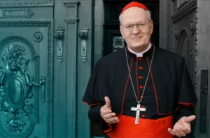 Cardinal Péter Erdő “Recovering Slowly” from Serious Health Condition
