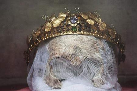 Stolen Relic Could Spark Spiritual Renewal in Secular Czech Republic