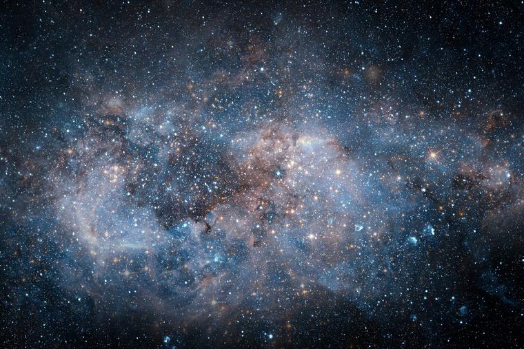 ‘Big Bang Theory’ and the Myth of the Modern Atheist