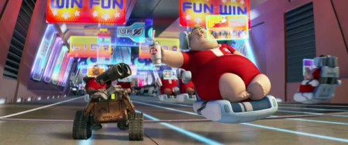 In the AI revolution, Leo XIV wants a third way between Terminator and Wall-E