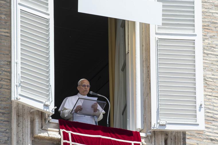 Pope Leo XIV: AI Communication Must Preserve ‘Human Voices and Faces’