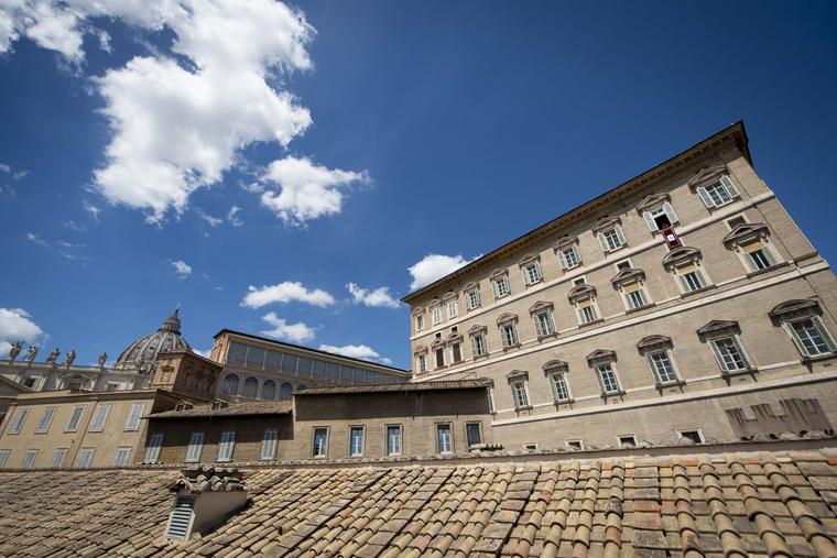 Vatican Sets Up Commission on Artificial Intelligence
