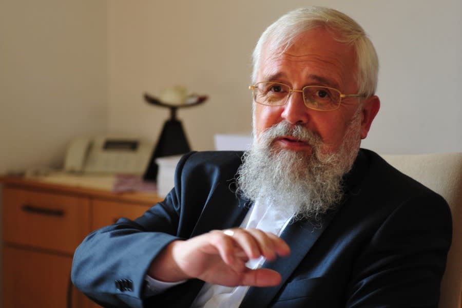 The German Church’s AfD nightmare scenario