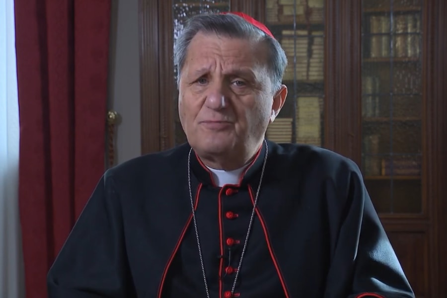 Synodality, but not a synod: Inside the new timetable for the 2028 ‘ecclesial assembly’