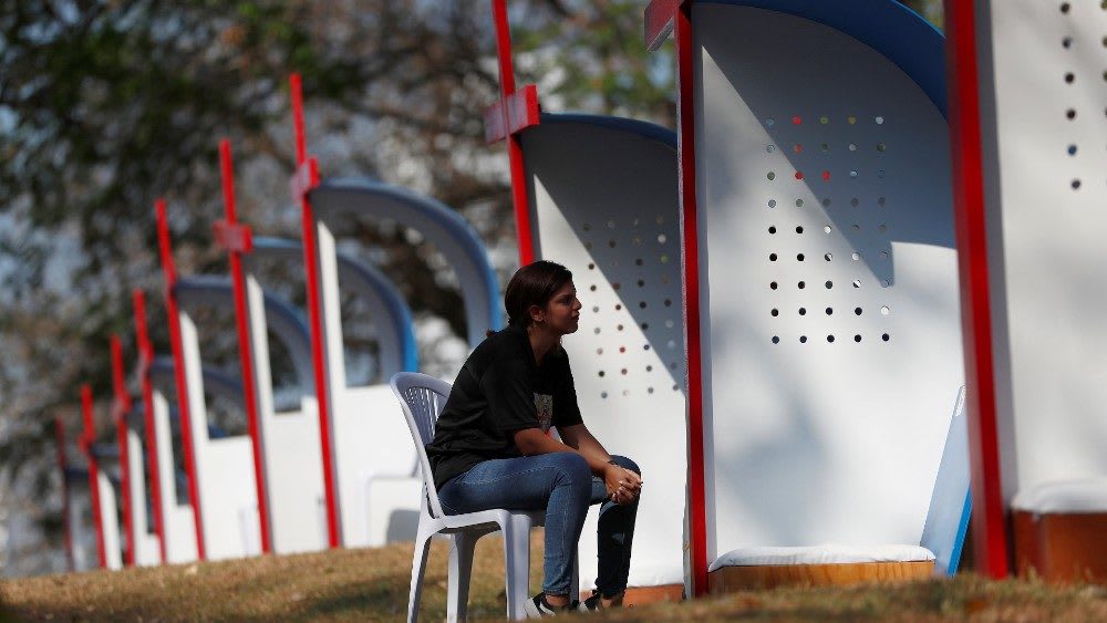 ‘Listening centers’ planned for Pope Leo Spain visit