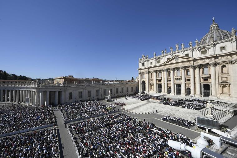 Cardinal Fernández Shares More Details on Upcoming ‘Transmission of the Faith’ Document