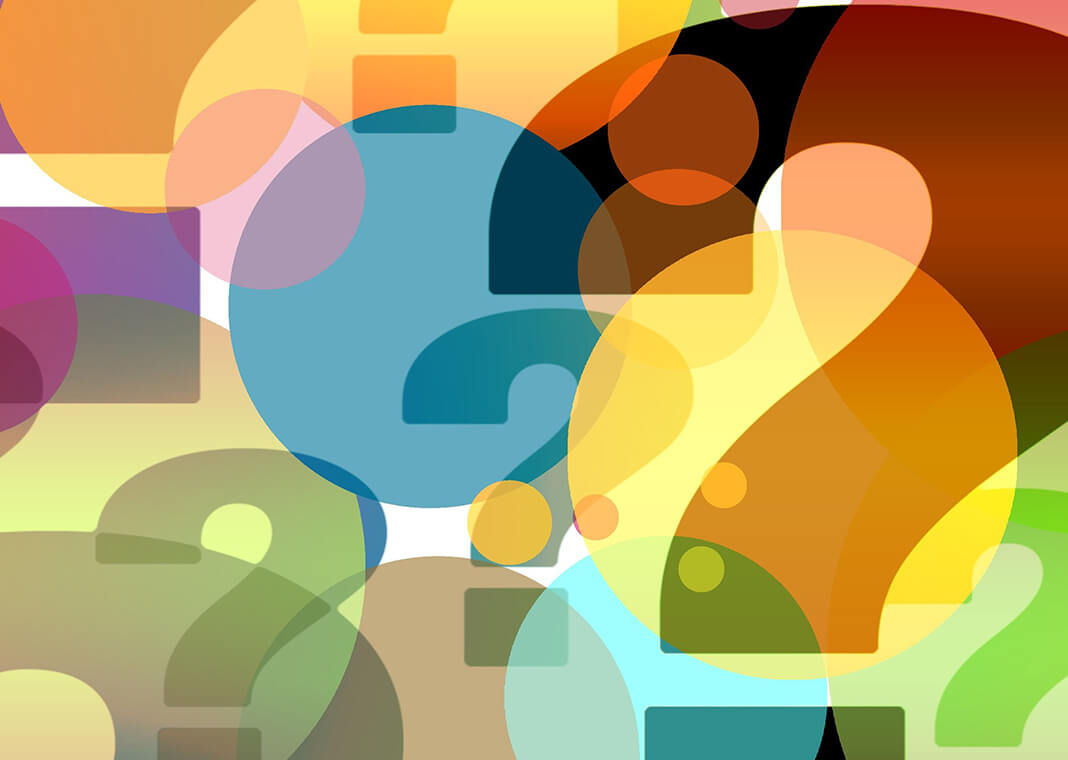 Why Ask Why?