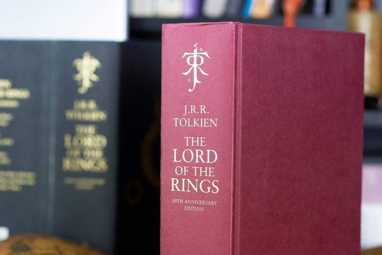 Was Tom Bombadil God in Disguise?