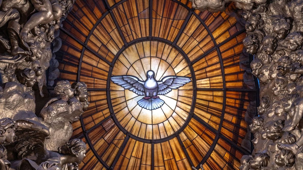 The ‘Unforgivable Sin’? What Blasphemy Against the Holy Spirit Really Means