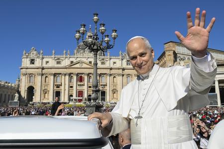 ‘Magnifica Humanitas’: Pope Leo Invokes Justice to Combat ‘Anti-Human Vision’ in AI