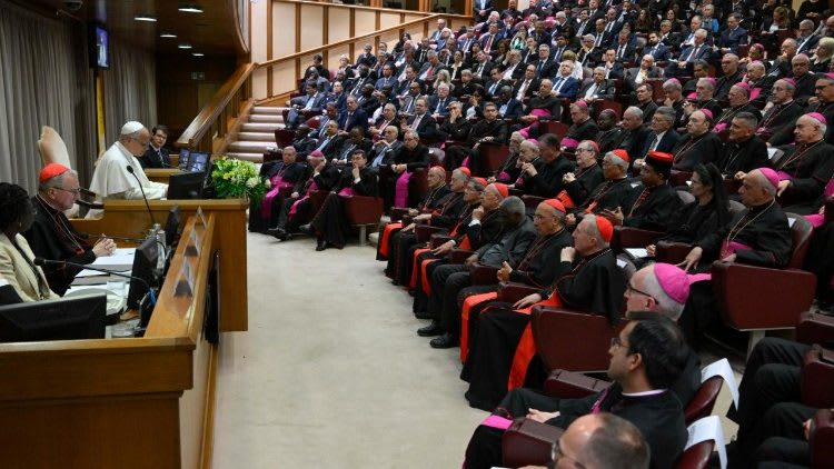 Pope Leo: AI needs to be ‘disarmed’