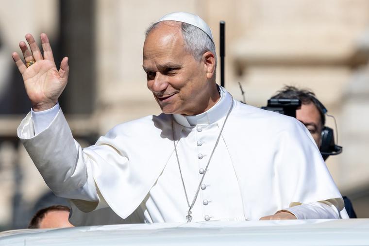 Start Here: 15 Quotes From Pope Leo XIV’s First Encyclical Magnifica Humanitas