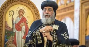 Coptic Orthodox Church resumes dialogue following Pope Leo’s assurances on ’non-blessing of same-sex couples’