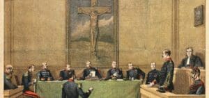 Catholics and modern anti-Semitism