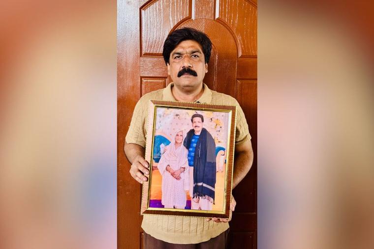 2 Years After Pakistan Mob Lynching, Christian Family Still Seeks Justice