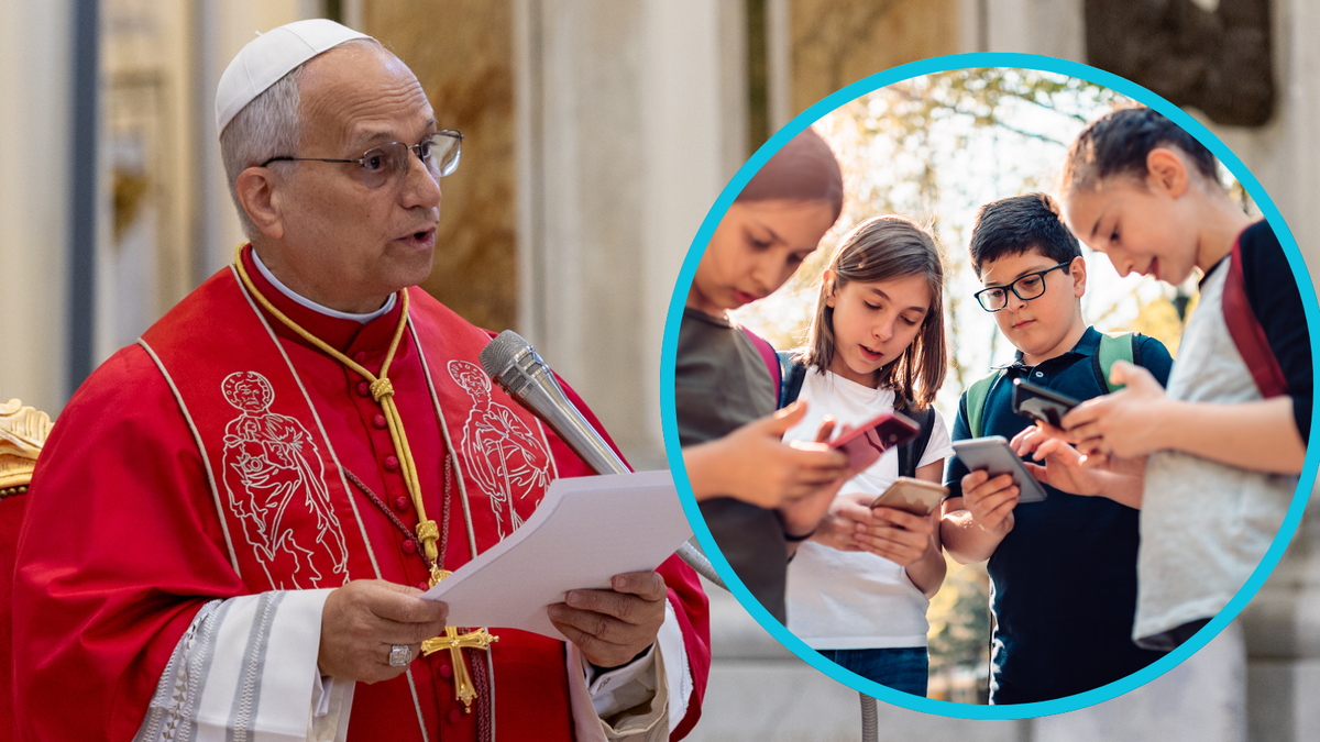 3 Things Pope Leo XIV’s Magnifica Humanitas Is Asking Every Parent to Do Right Now