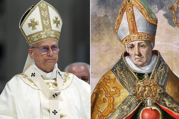 ‘Magnifica Humanitas’ Through the Lens of St. Augustine