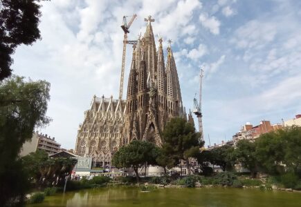 Spain’s ‘post-secular’ cultural moment may offer opportunity for Leo XIV