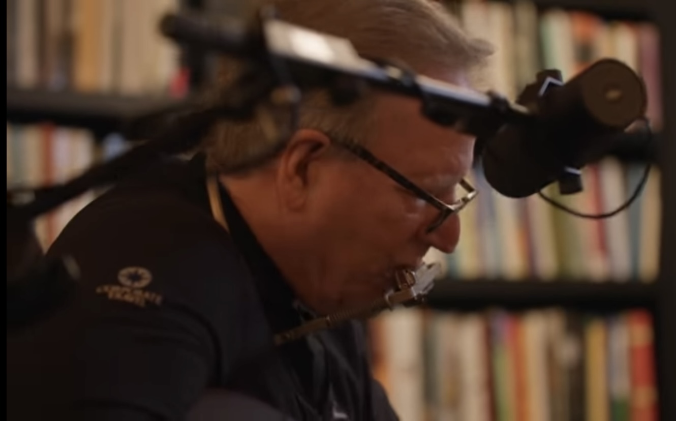 Bishop Barron Celebrates 40th Priestly Anniversary With Bob Dylan Tribute