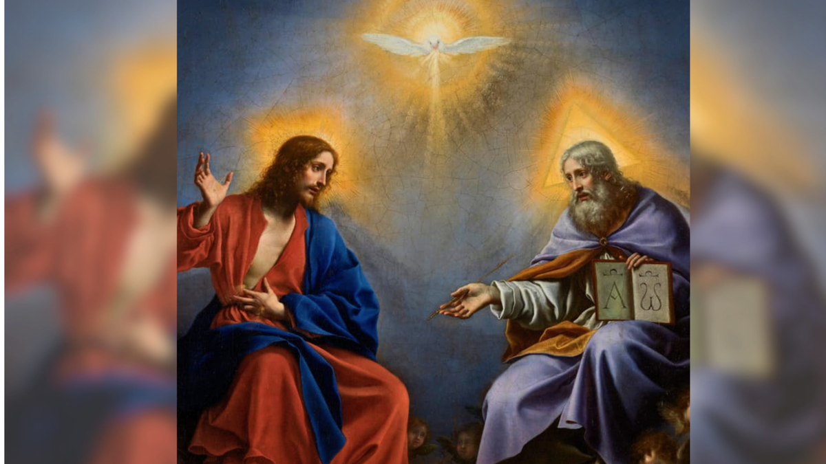 5 Myths About the Trinity that Too Many People Still Believe (Maybe Even You!)