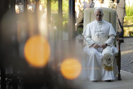 Pope Leo XIV Prays at End of Marian Month: ‘True Peace Begins in a Heart That Loves’