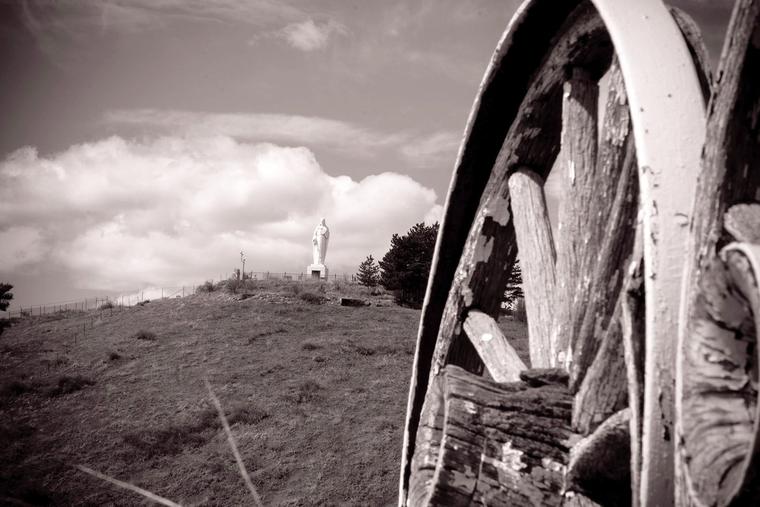 Create Your Own Pilgrimage