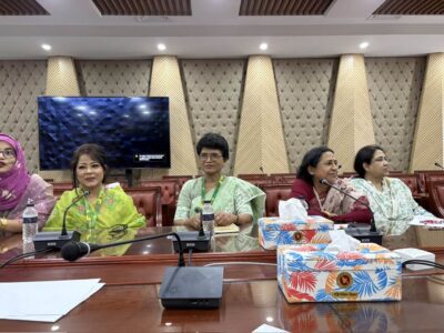 High hopes, many challenges for Bangladesh’s first Indigenous Catholic MP