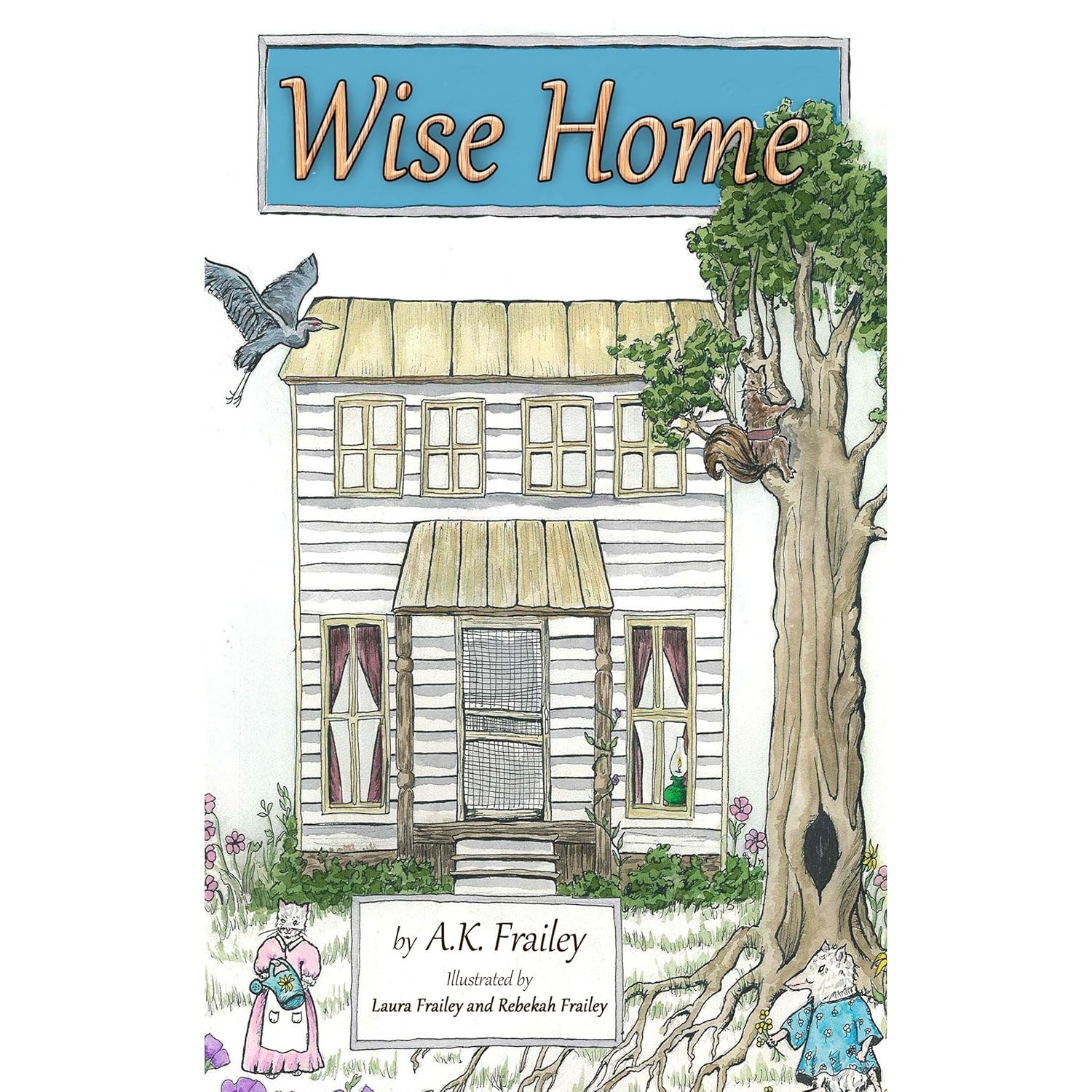 Wise Home