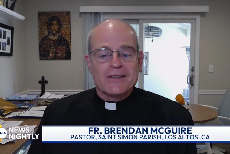 ‘Magnifica Humanitas’ Seen Deepening Church-Tech Ties, Former Silicon Valley Exec Says