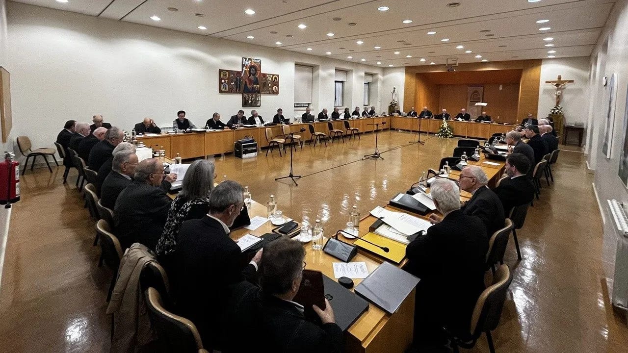 Independent report on clerical abuse leads to 4 new convictions in Portugal