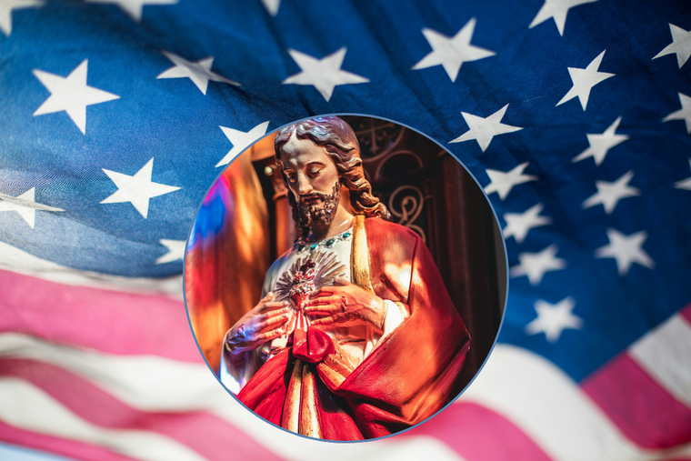 Pray the National Novena to the Sacred Heart of Jesus: June 3-11, 2026