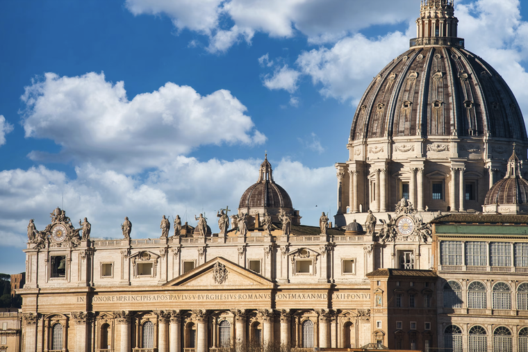 June Consistory of Cardinals Will Address Synod, War, Artificial Intelligence