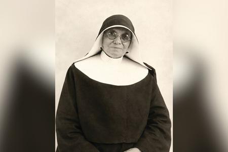 Sister Blandina’s Canonization Cause Clears Theological Review