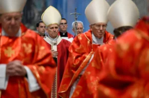 Cardinals to debate ‘Just War’, not liturgy, at Pope Leo XIV’s next extraordinary consistory