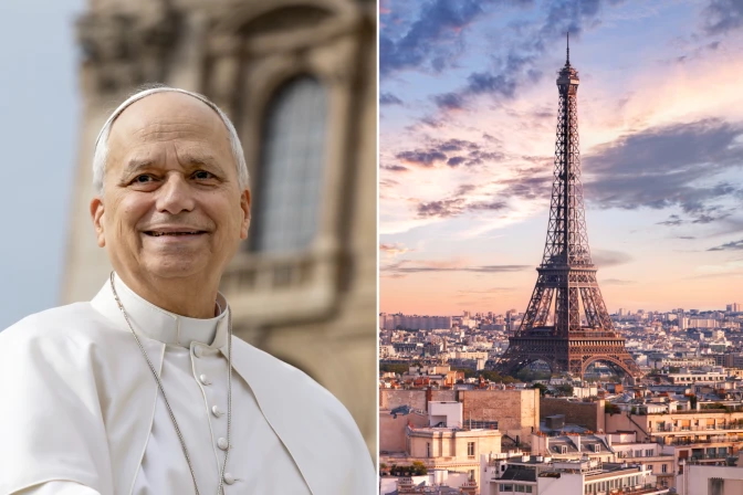 Itinerary Confirmed for Pope Leo XIV’s Trip to France: Paris, Lourdes, and Metz