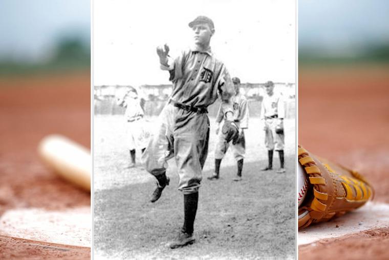 The Priest Who Saved the Detroit Tigers — for One Day